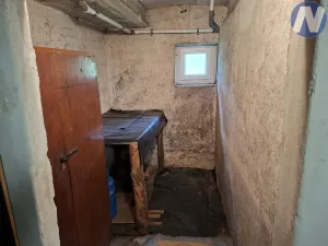 Pronájem bytu 3+1, Vimperk, Palackého, 60 m2