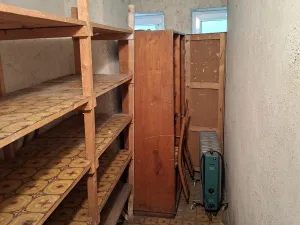 Pronájem bytu 3+1, Vimperk, Palackého, 60 m2