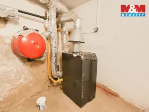 Prodej zemědělské usedlosti, Martiněves - Radešín, 239 m2