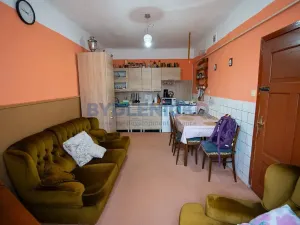 Prodej chalupy, Lužnice, 194 m2