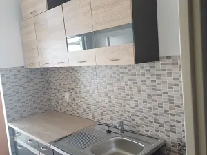 Pronájem bytu 3+1, Brno, Loosova, 63 m2