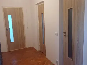 Pronájem bytu 3+1, Brno, Loosova, 63 m2
