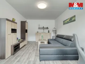 Prodej bytu 2+1, Kolinec, 63 m2