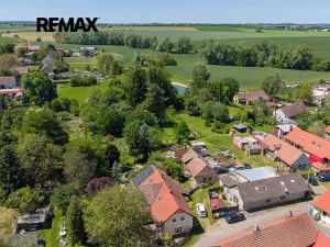 Prodej rodinného domu, Velim, 80 m2