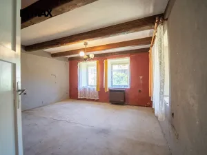 Prodej rodinného domu, Velim, 80 m2