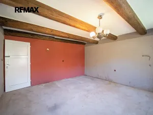 Prodej rodinného domu, Velim, 80 m2