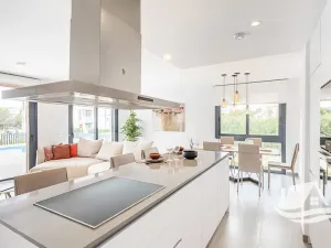 Prodej rodinného domu, Capdepera, Španělsko, 210 m2