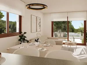 Prodej bytu 3+kk, Capdepera, Španělsko, 95 m2