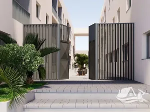Prodej bytu 3+kk, San Miguel de Salinas, Španělsko, 48 m2
