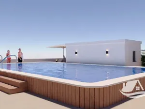 Prodej bytu 3+kk, San Miguel de Salinas, Španělsko, 48 m2