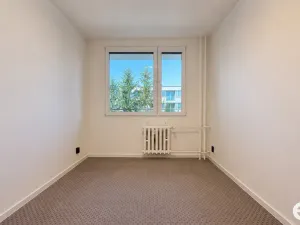 Pronájem bytu 2+kk, Praha, K Vystrkovu, 50 m2