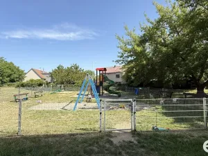 Pronájem bytu 2+kk, Praha, K Vystrkovu, 50 m2