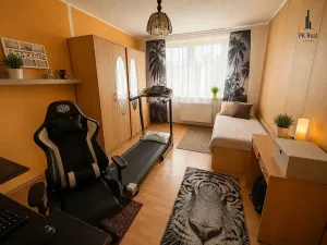 Prodej bytu 3+1, Horní Město, 93 m2