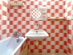 Prodej bytu 2+1, Blansko, Kamnářská, 57 m2
