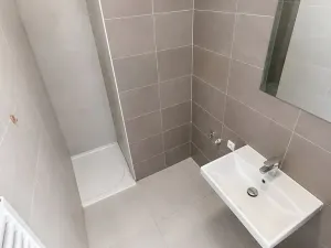 Pronájem bytu 1+kk, Rosice, Sportovní, 34 m2