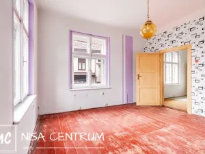 Prodej rodinného domu, Benešov u Semil, 220 m2