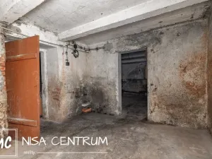 Prodej rodinného domu, Benešov u Semil, 220 m2