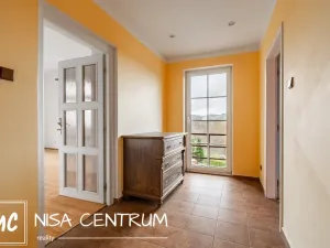 Prodej rodinného domu, Benešov u Semil, 220 m2