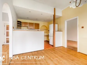 Prodej rodinného domu, Benešov u Semil, 220 m2