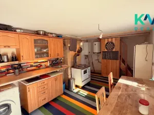Prodej chaty, Šemnice, 84 m2