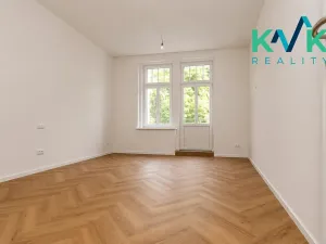 Prodej bytu 3+kk, Karlovy Vary, Mattoniho nábřeží, 83 m2