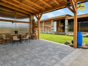 Prodej rodinného domu, Brodek u Konice, 200 m2