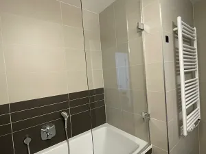 Pronájem bytu 3+kk, Praha, Na pomezí, 87 m2