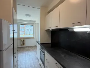 Prodej bytu 3+1, Praha, Hartigova, 64 m2