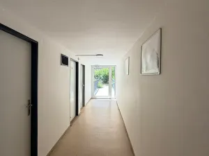 Prodej bytu 3+1, Praha, Hartigova, 64 m2