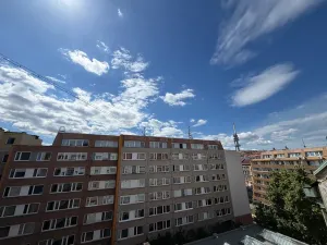Prodej bytu 3+1, Praha, Hartigova, 64 m2