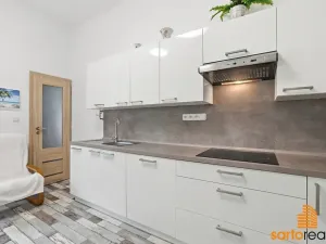 Prodej bytu 3+1, Ústí nad Labem, Balbínova, 104 m2