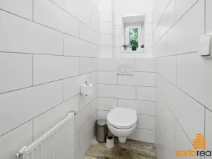 Prodej bytu 3+1, Ústí nad Labem, Balbínova, 104 m2