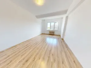 Pronájem bytu 2+kk, Ostrava - Moravská Ostrava, Výstavní, 50 m2