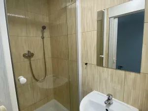 Pronájem bytu 1+kk, Praha - Hlubočepy, Na Zlíchově, 23 m2