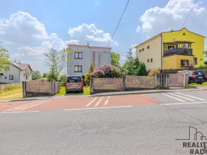 Prodej rodinného domu, Ostrava, Martinovská, 165 m2