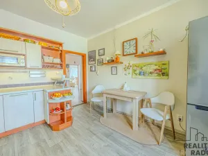Prodej rodinného domu, Ostrava, Martinovská, 165 m2