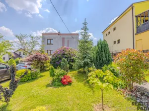 Prodej rodinného domu, Ostrava, Martinovská, 172 m2