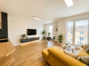 Prodej bytu 3+kk, České Budějovice, Dobrovodská, 73 m2