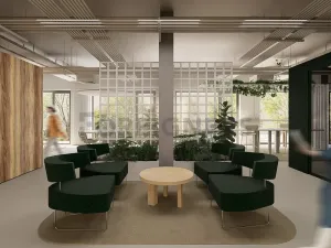 Pronájem bytu 1+kk, Brno, Jaselská, 27 m2