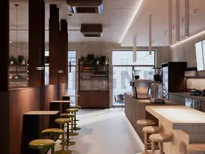Pronájem bytu 2+kk, Brno, Jaselská, 36 m2