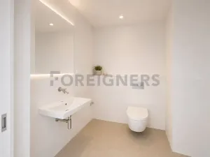 Pronájem bytu 2+kk, Brno, Jaselská, 51 m2