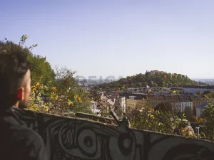 Pronájem bytu 2+kk, Brno, Jaselská, 51 m2