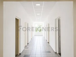 Pronájem kanceláře, Brno, Vinohradská, 123 m2