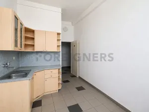 Pronájem kanceláře, Brno, Vinohradská, 15 m2
