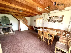 Prodej chaty, Andělská Hora, 70 m2