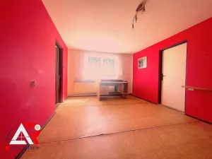 Prodej rodinného domu, Šošůvka, 212 m2