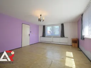 Prodej rodinného domu, Šošůvka, 212 m2