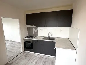 Pronájem bytu 3+1, Orlová - Lutyně, Masarykova třída, 60 m2