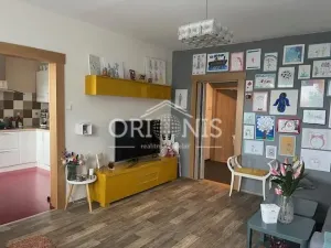 Prodej bytu 3+1, Česká Lípa, Cvikovská, 74 m2