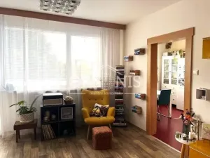 Prodej bytu 3+1, Česká Lípa, Cvikovská, 74 m2